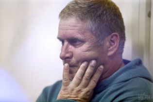 Экс-командир роты "Айдара" опубликовал алиби "Бати"