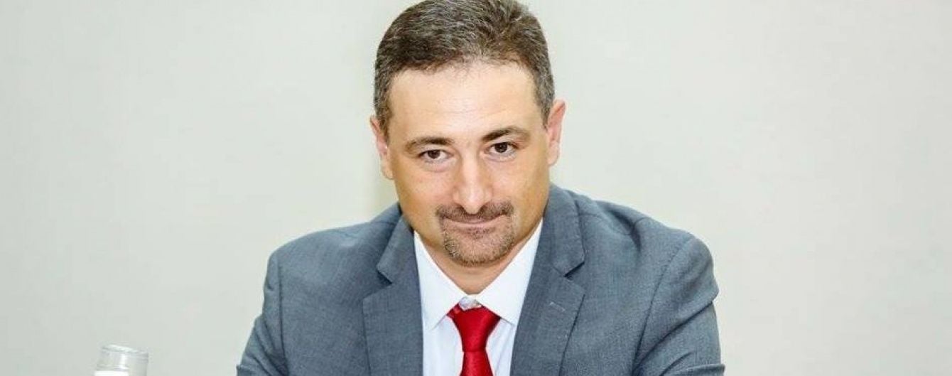 Кабмин утвердил Смелянского на должность гендиректора "Укрпочты"