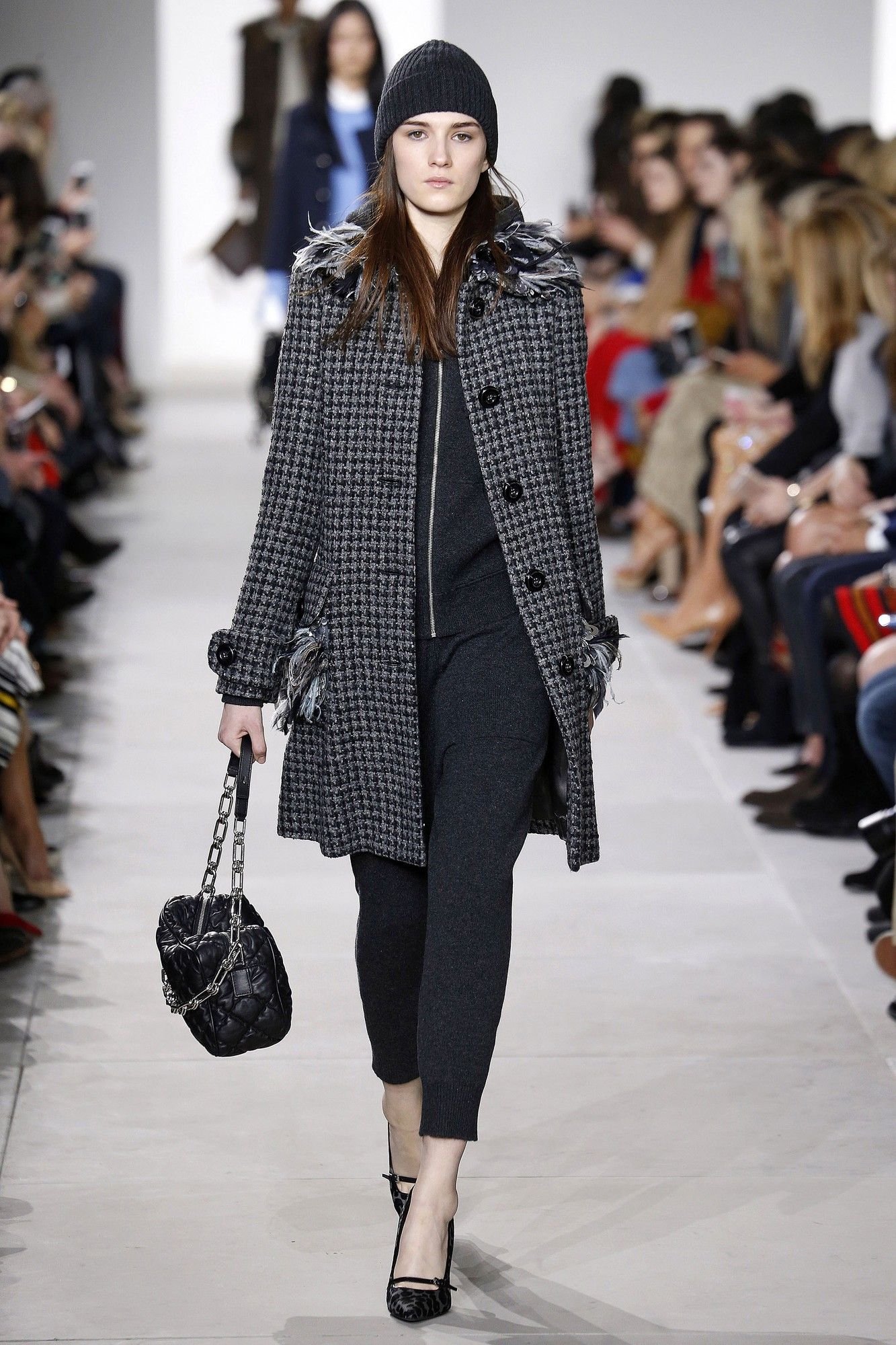 Коллекция Michael Kors прет-а-порте сезона осень-зима 2016-2017_3