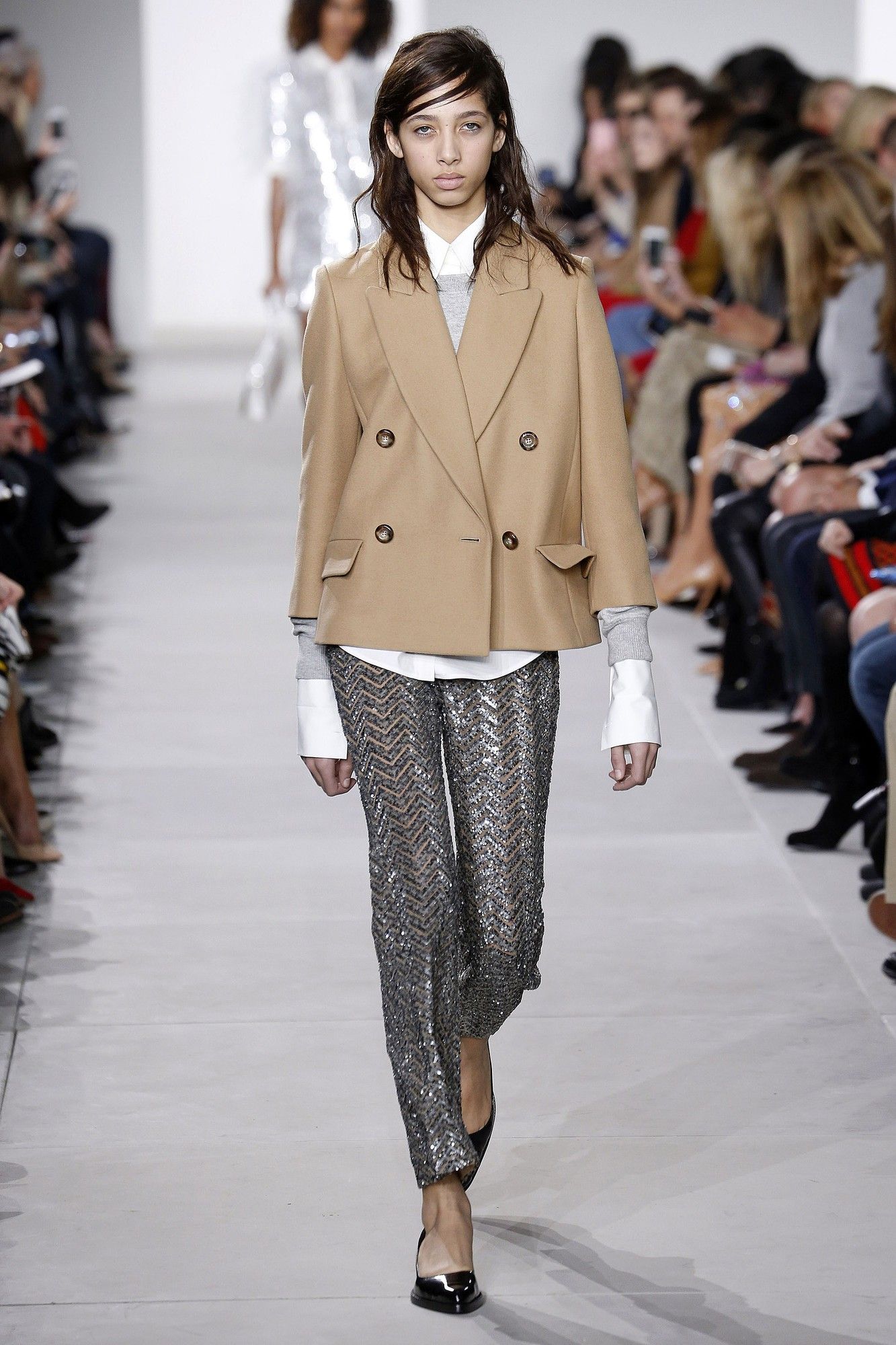 Коллекция Michael Kors прет-а-порте сезона осень-зима 2016-2017_8
