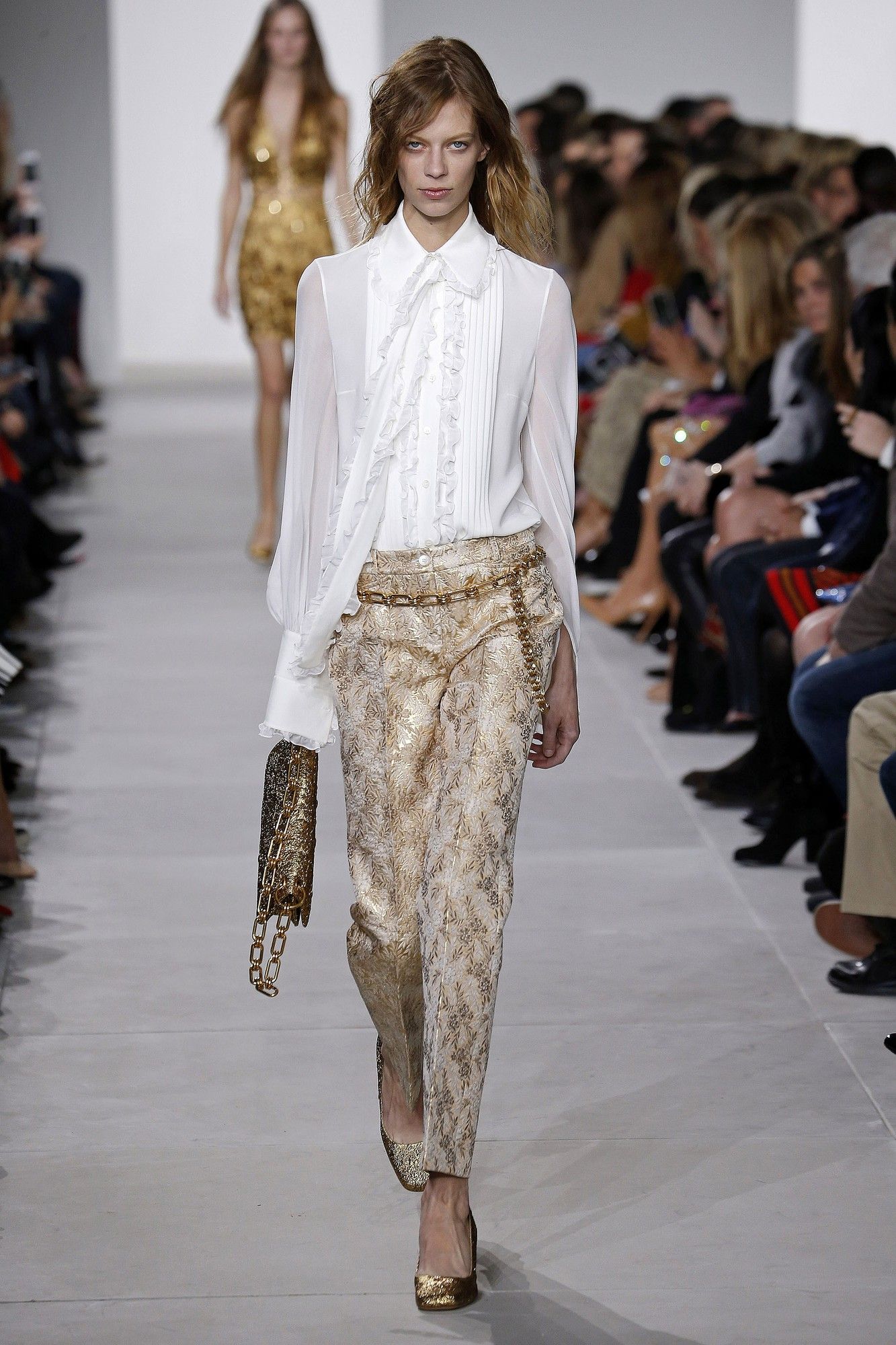 Коллекция Michael Kors прет-а-порте сезона осень-зима 2016-2017_19