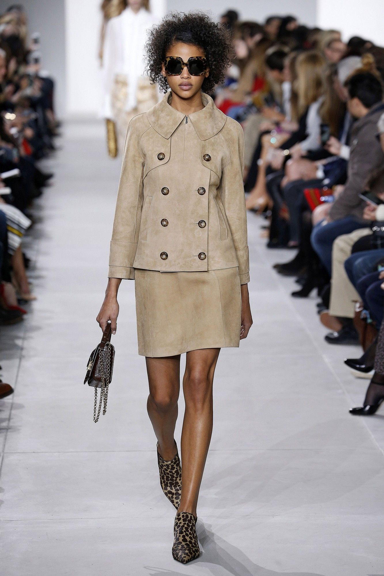 Коллекция Michael Kors прет-а-порте сезона осень-зима 2016-2017_18
