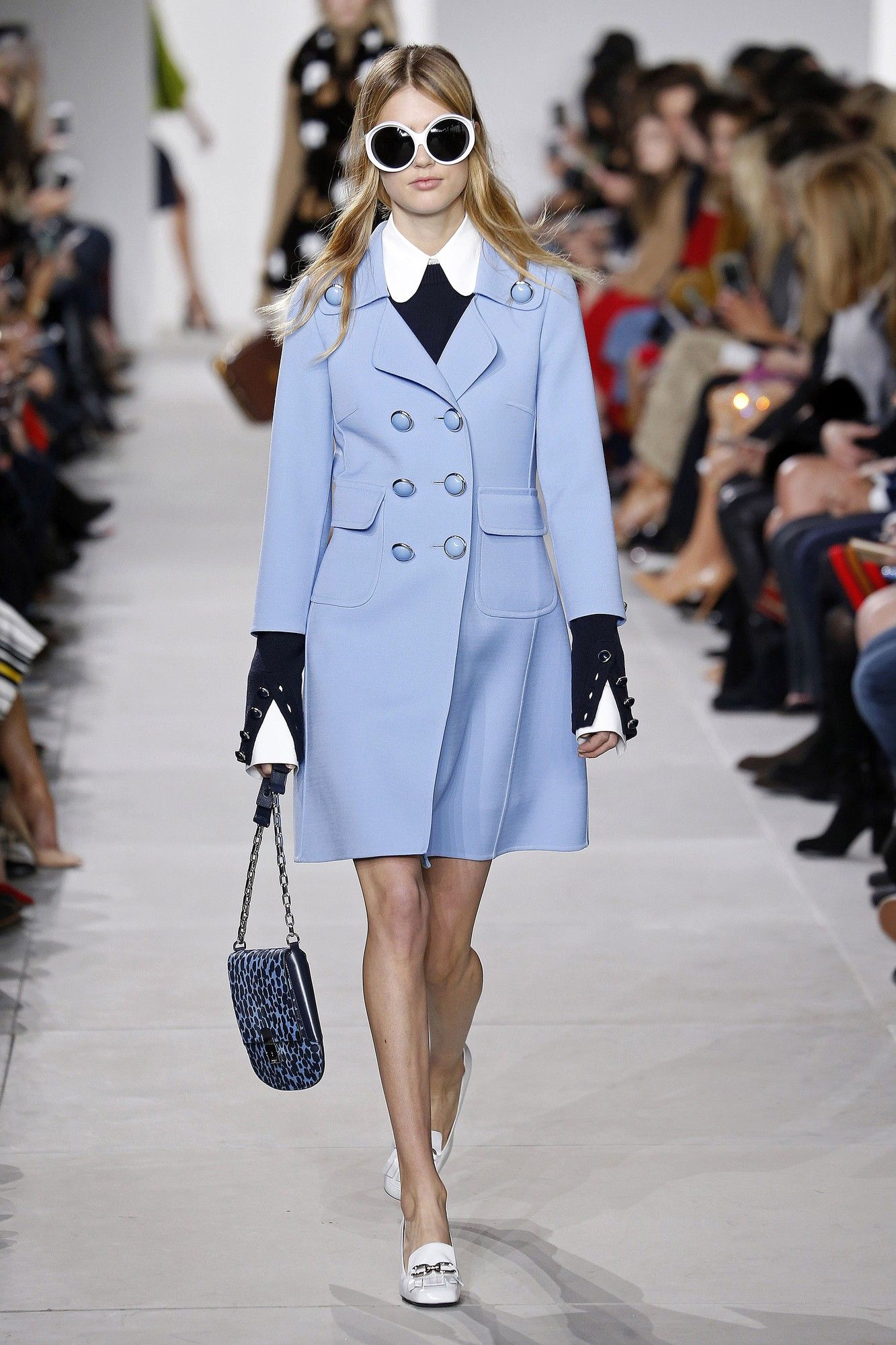 Коллекция Michael Kors прет-а-порте сезона осень-зима 2016-2017_25