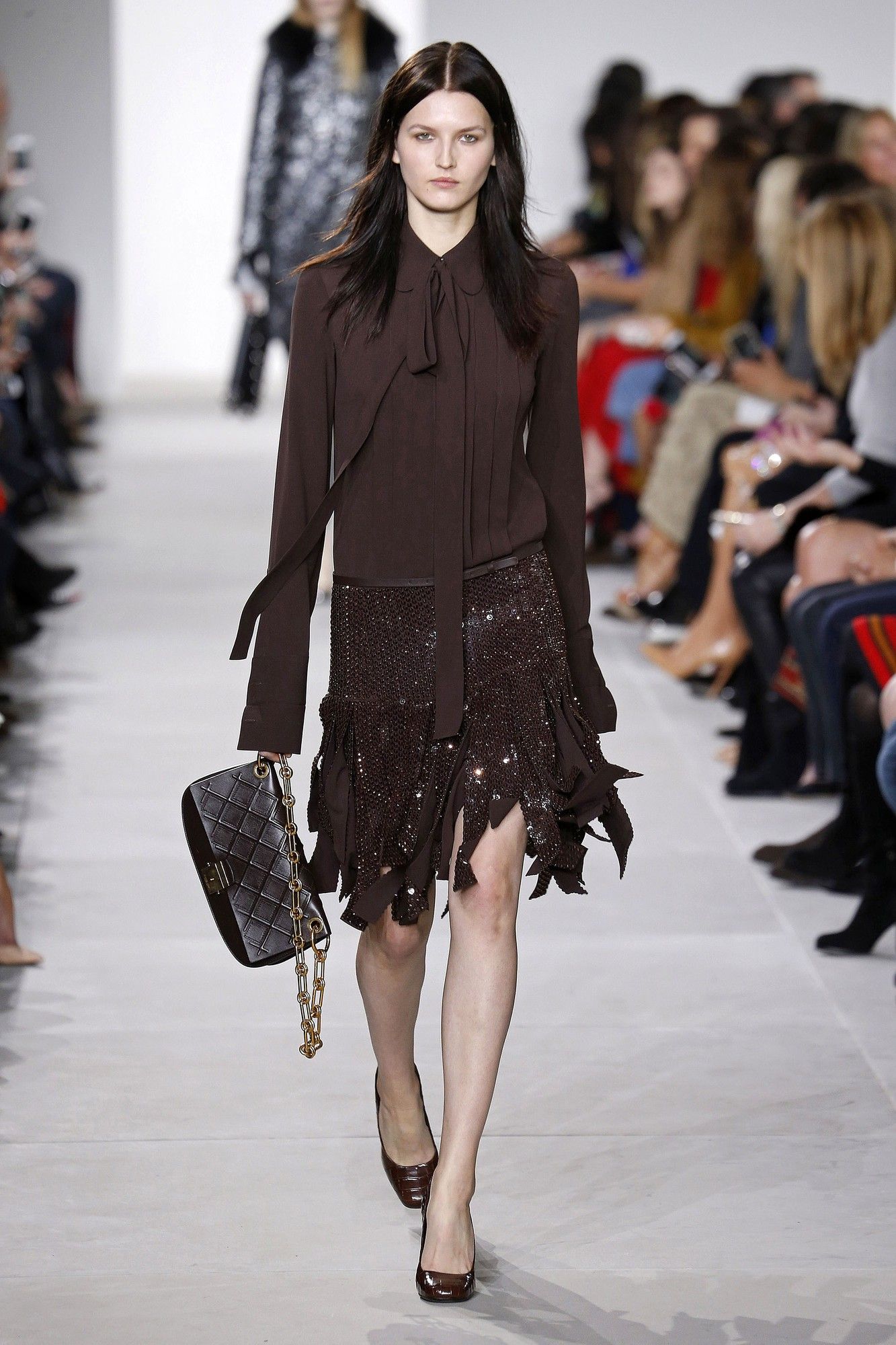 Коллекция Michael Kors прет-а-порте сезона осень-зима 2016-2017_29