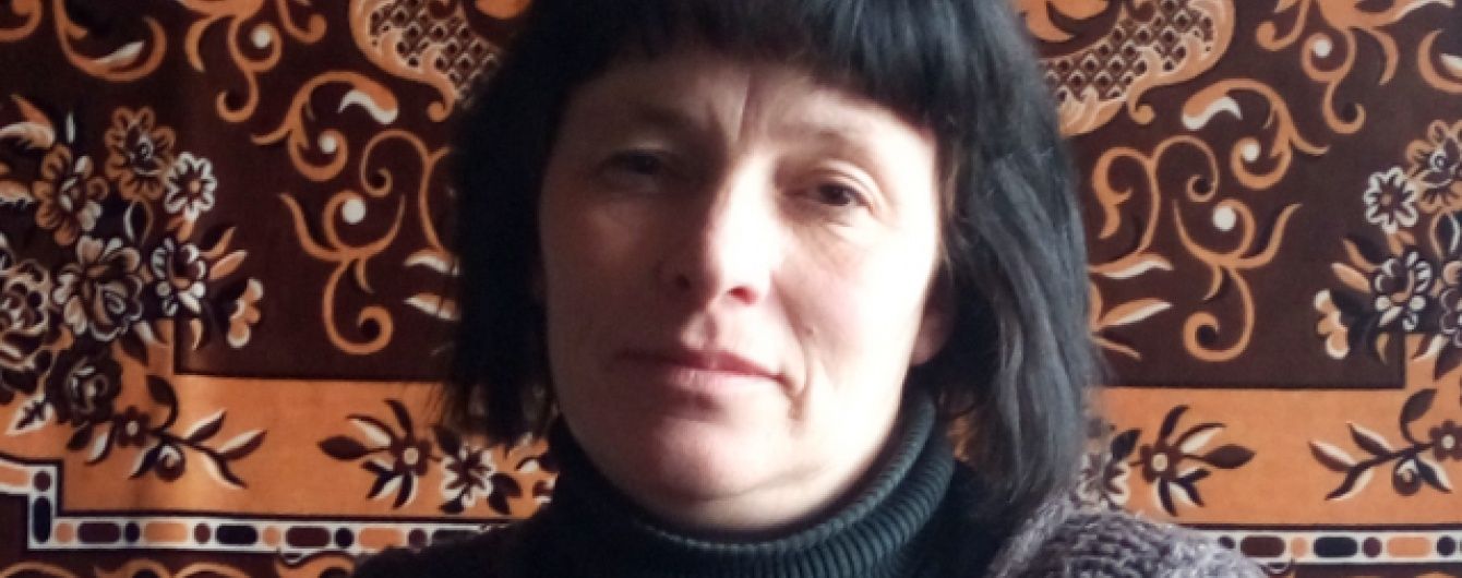 Світлана потребує негайної допомоги