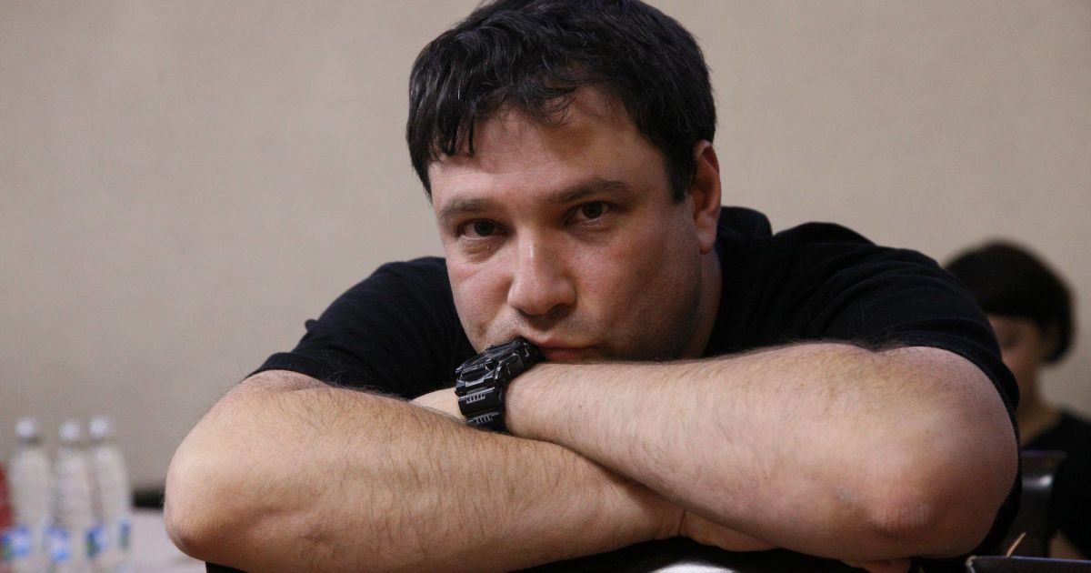 ФСБ изъяла все переписки главного редактора "Эха Москвы" и вызвала на допрос