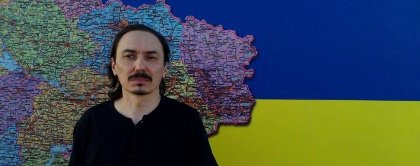 Звільнення полковника Без'язикова з полону бойовиків не було обміном