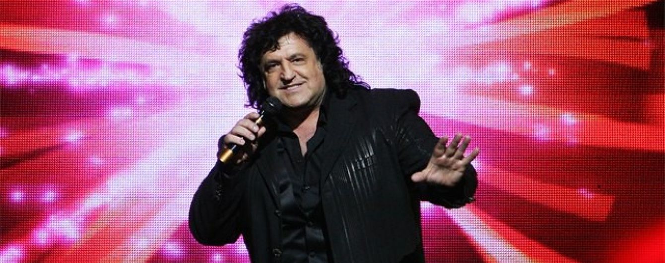 Іво Бобул порівняв себе із ABBA і засудив творчість "Бумбоксу" і "Даха Браха"