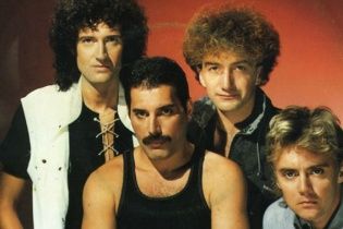 Найперша пісня Queen святкує день народження