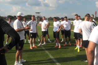 "Зоря" гратиме матчі Ліги Європи на "Олімпійському"