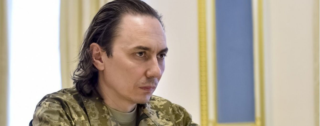 Без'язикова можуть переслідувати, щоб приховати правду про Іловайський котел - адвокат