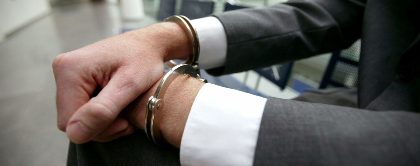НАБУ задержало заместителя главы Минобороны по делу о растрате 149 миллионов гривен