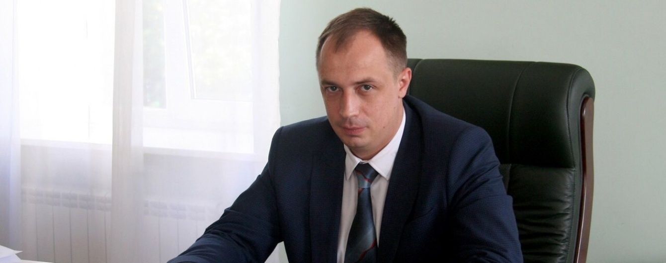 Луценко відправив на Донбас колишнього прокурора Київської області