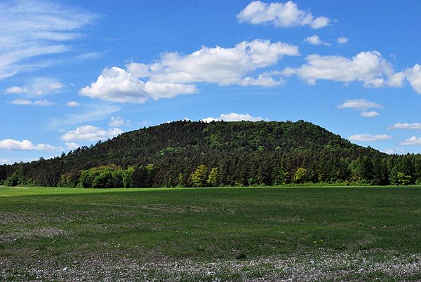 Божа гора, для блогів