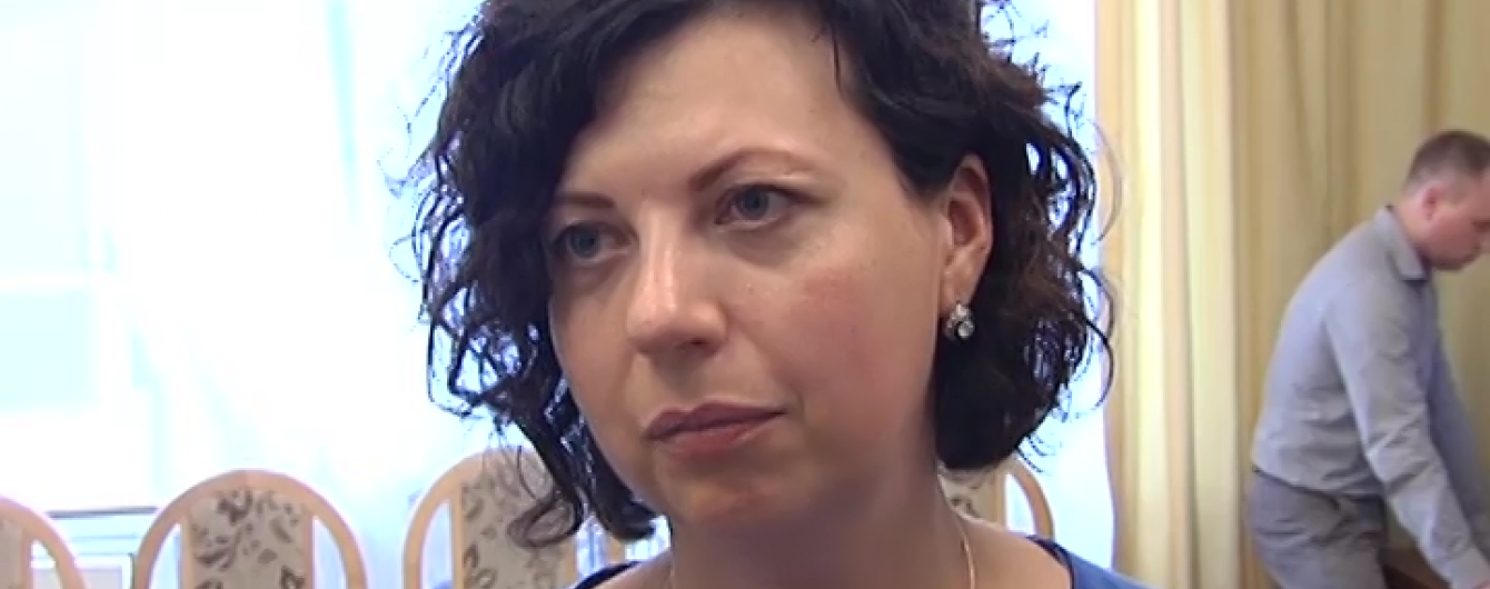 В столице со скандалом выбрали нового руководителя "Мыстецького арсенала"