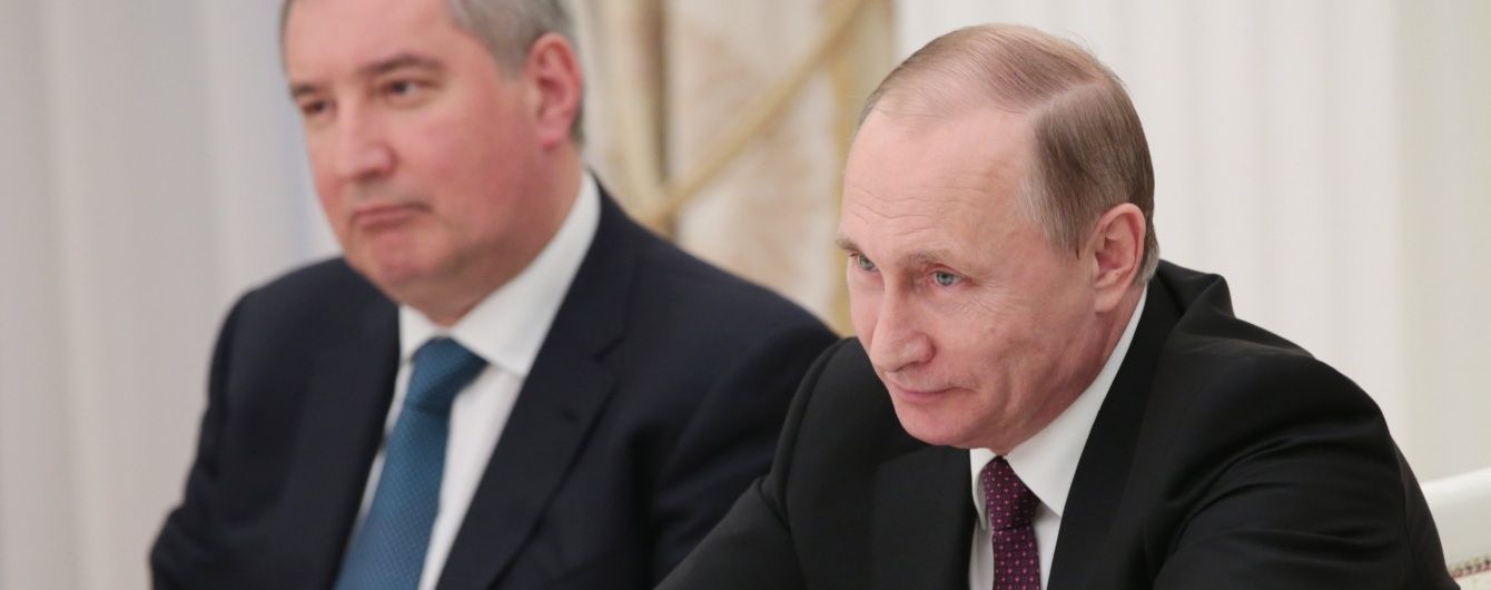 Если Молдова сделает шаг в сторону Румынии, Приднестровье отвалится - заместитель Медведева