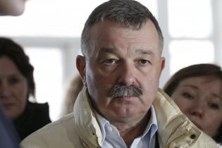 Хабарнику Василишину почнуть обирати запобіжний захід у Дніпровському суді