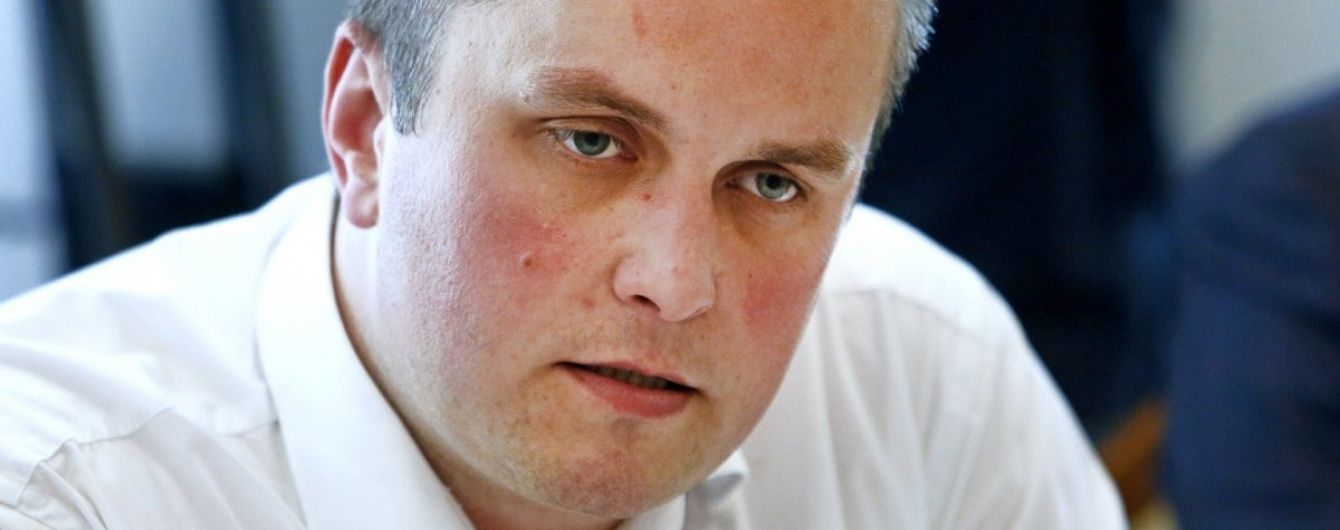 Холодницький попередив про можливий провал справи скандального Василишина через прокуратуру