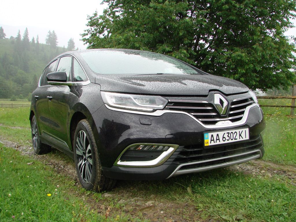 Renault Espace
