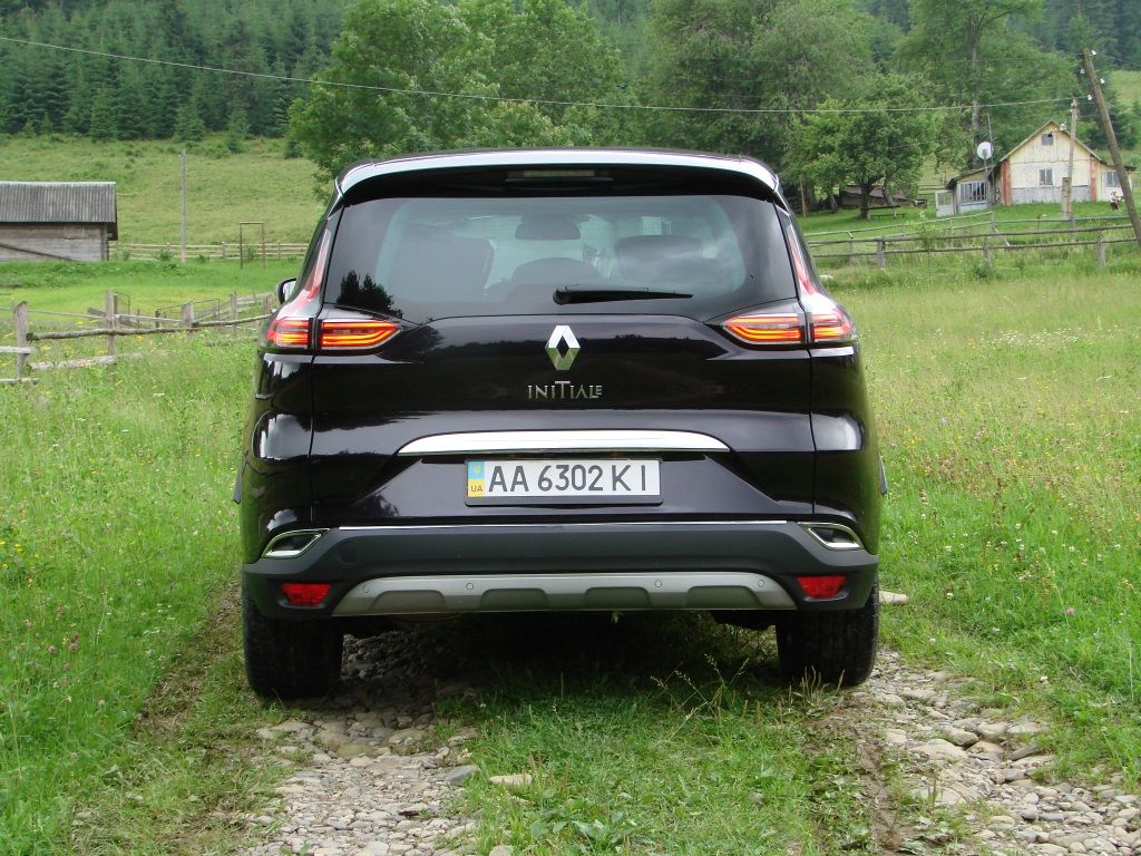 Renault Espace