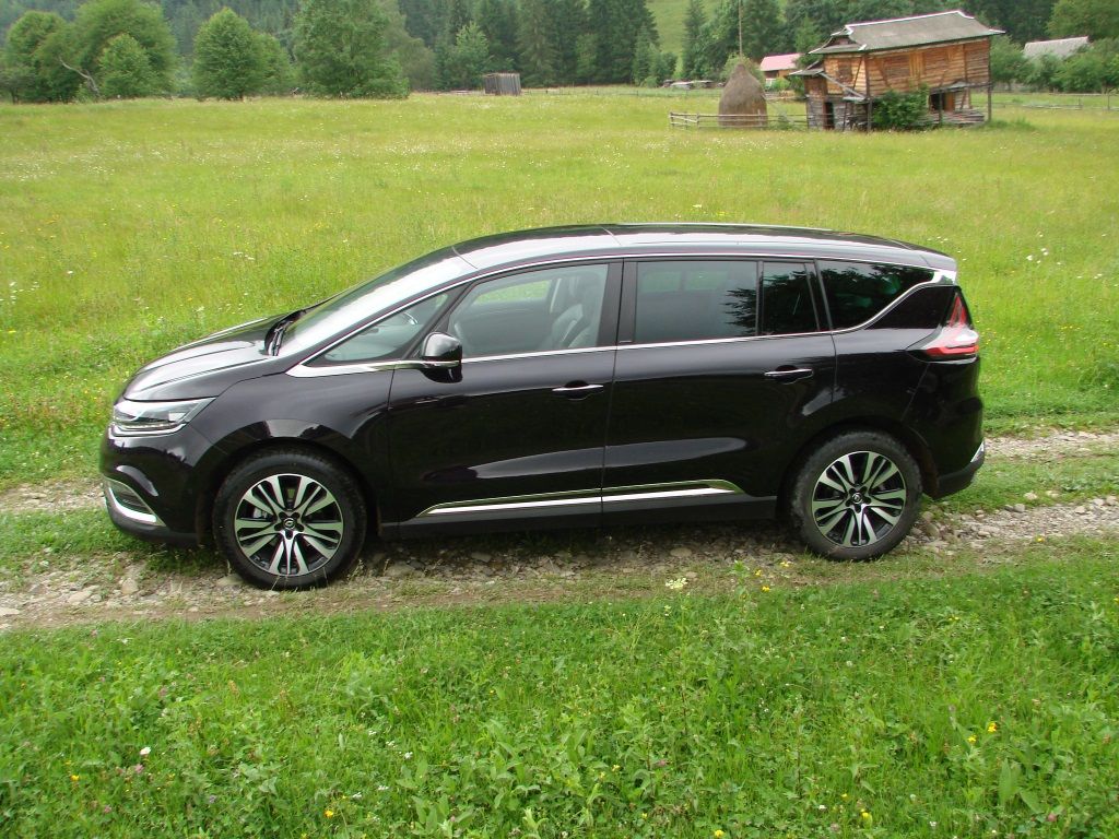 Renault Espace