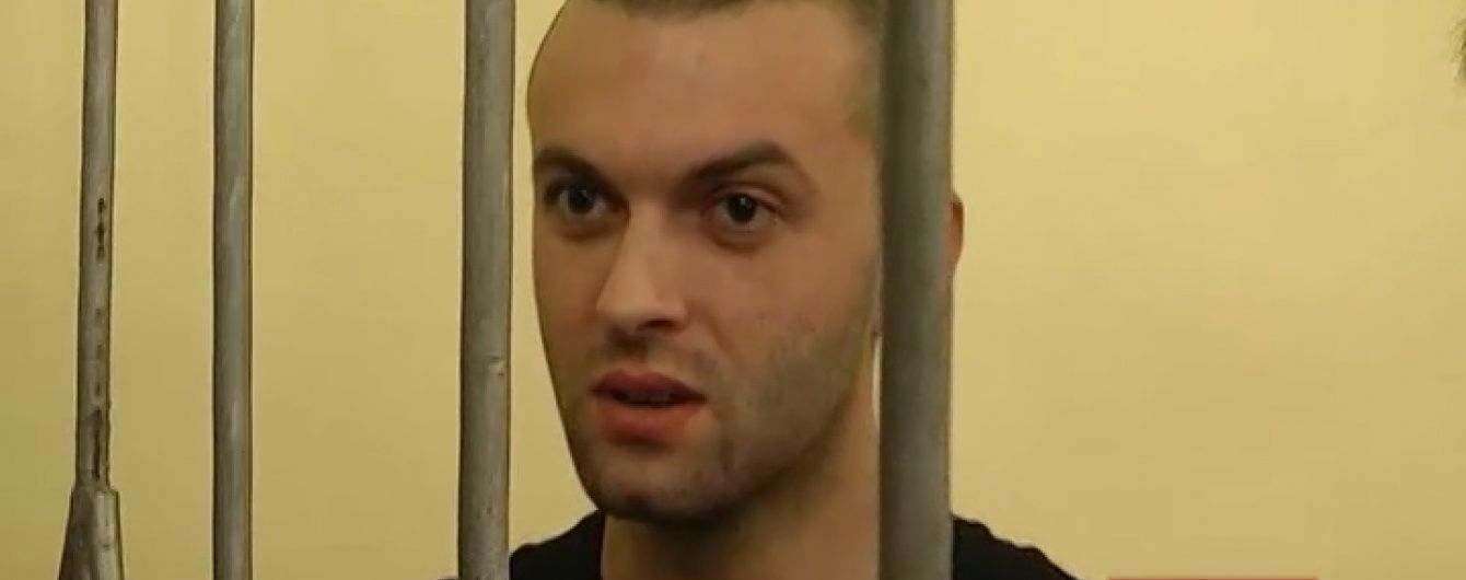 У Мукачевому судитимуть бійців "Правого сектору" за стрілянину річної давнини