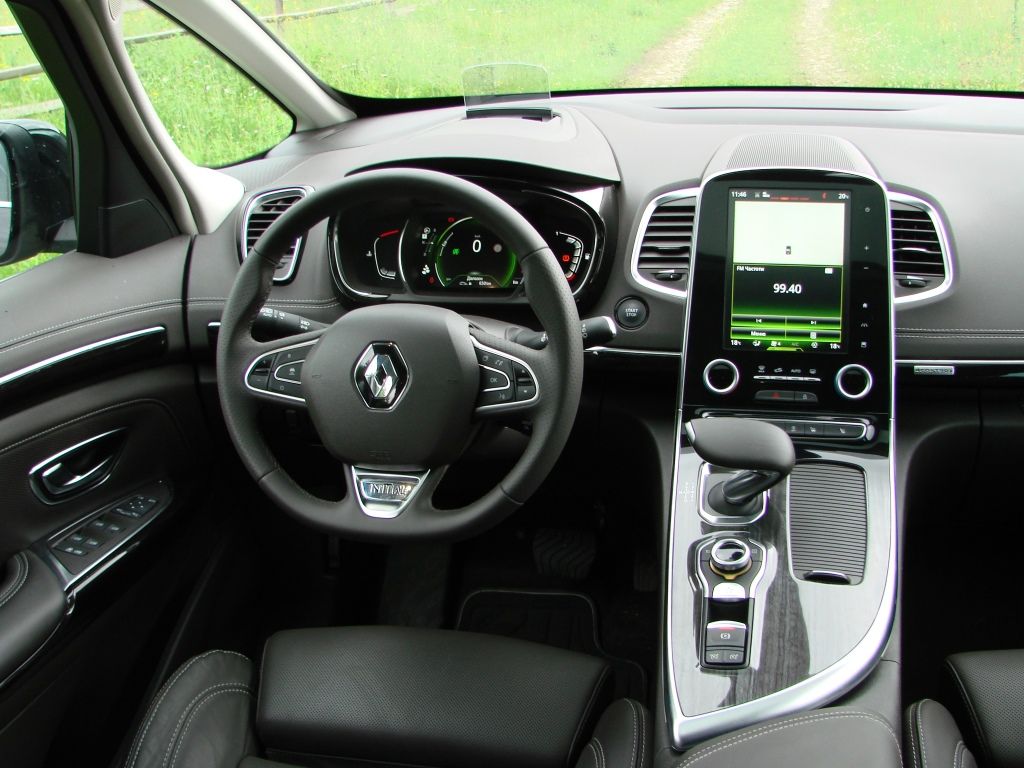 Renault Espace