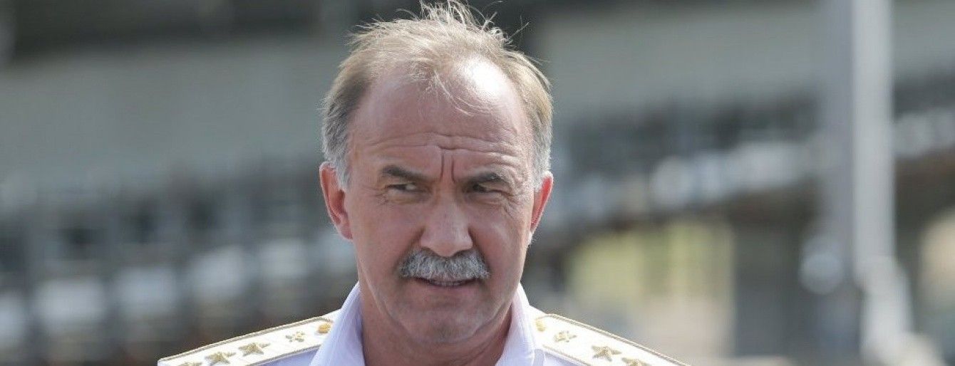 Звільненого за корупцію главу Південно-Західної залізниці Кривопішина поновили на посаді