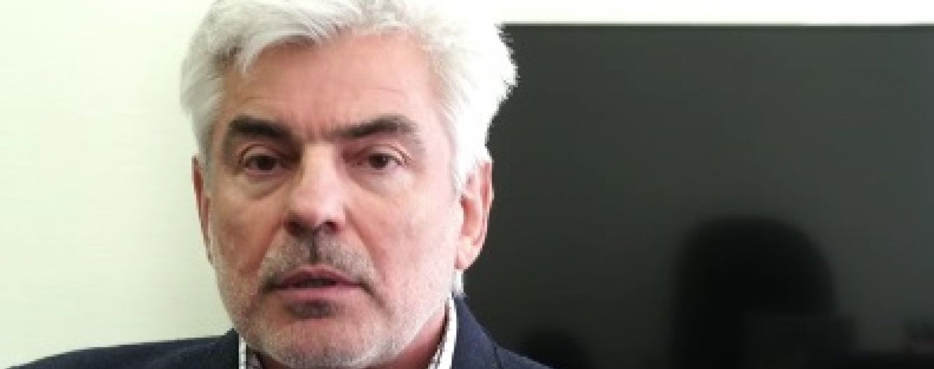 Спецоперація "Бурштин" - лише перерозподіл ринку