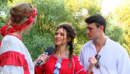 Вікторія з "НЕАНГЕЛІВ" пояснила, чому не носить каблучку на заручини від коханого