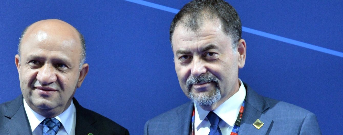 Молдова на саміті НАТО обурилася через перебування на її території військових РФ