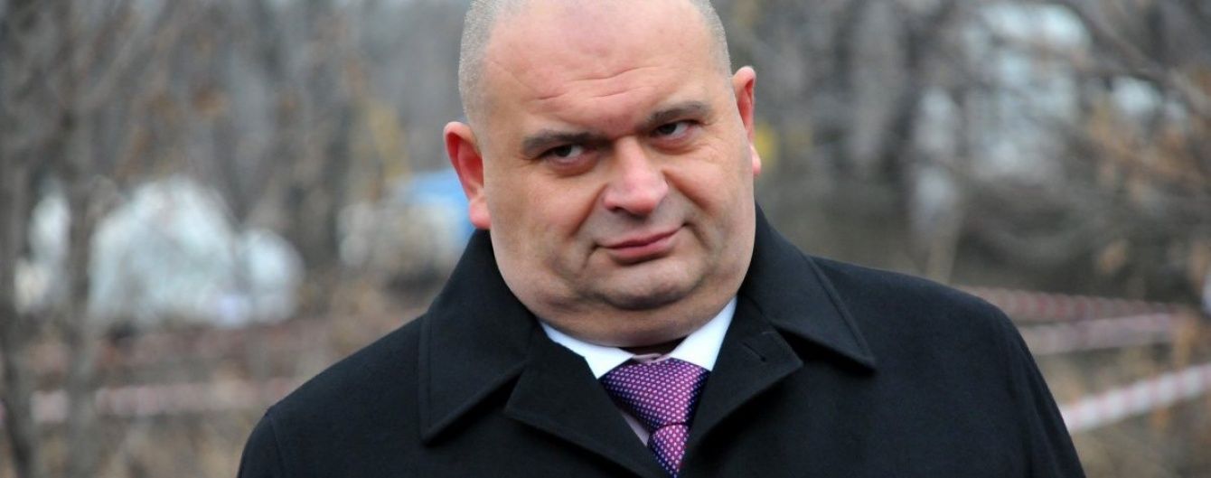 ГПУ викликала на допит екс-міністра екології Злочевського