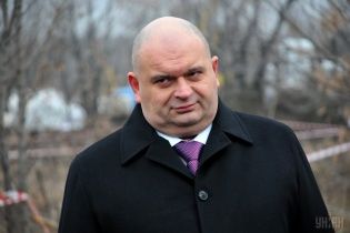 ГПУ викликала на допит екс-міністра екології Злочевського