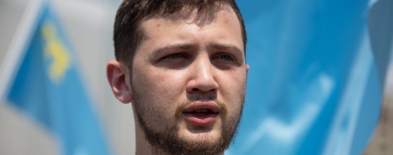 Звільнений політв'язень з "групи Сенцова" Афанасьєв прокоментував "переговори Савченко"