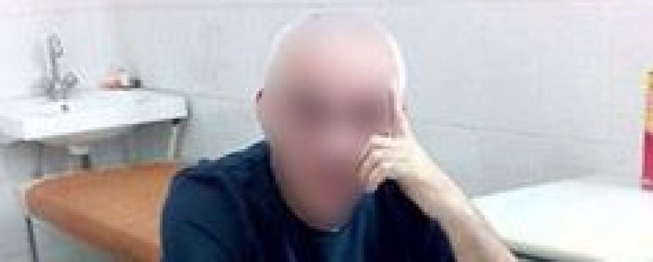 В Ужгороді п'яний співробітник прокуратури за кермом іномарки втікав від патрульних