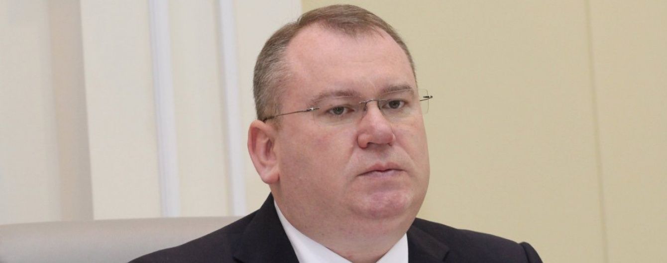 В очільника Дніпропетровської ОДА викрали коштовне авто