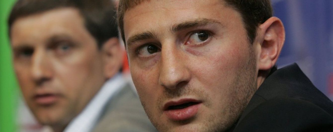 Арест сына Черновецкого: Геращенко стыдно, что это сделали не в Украине
