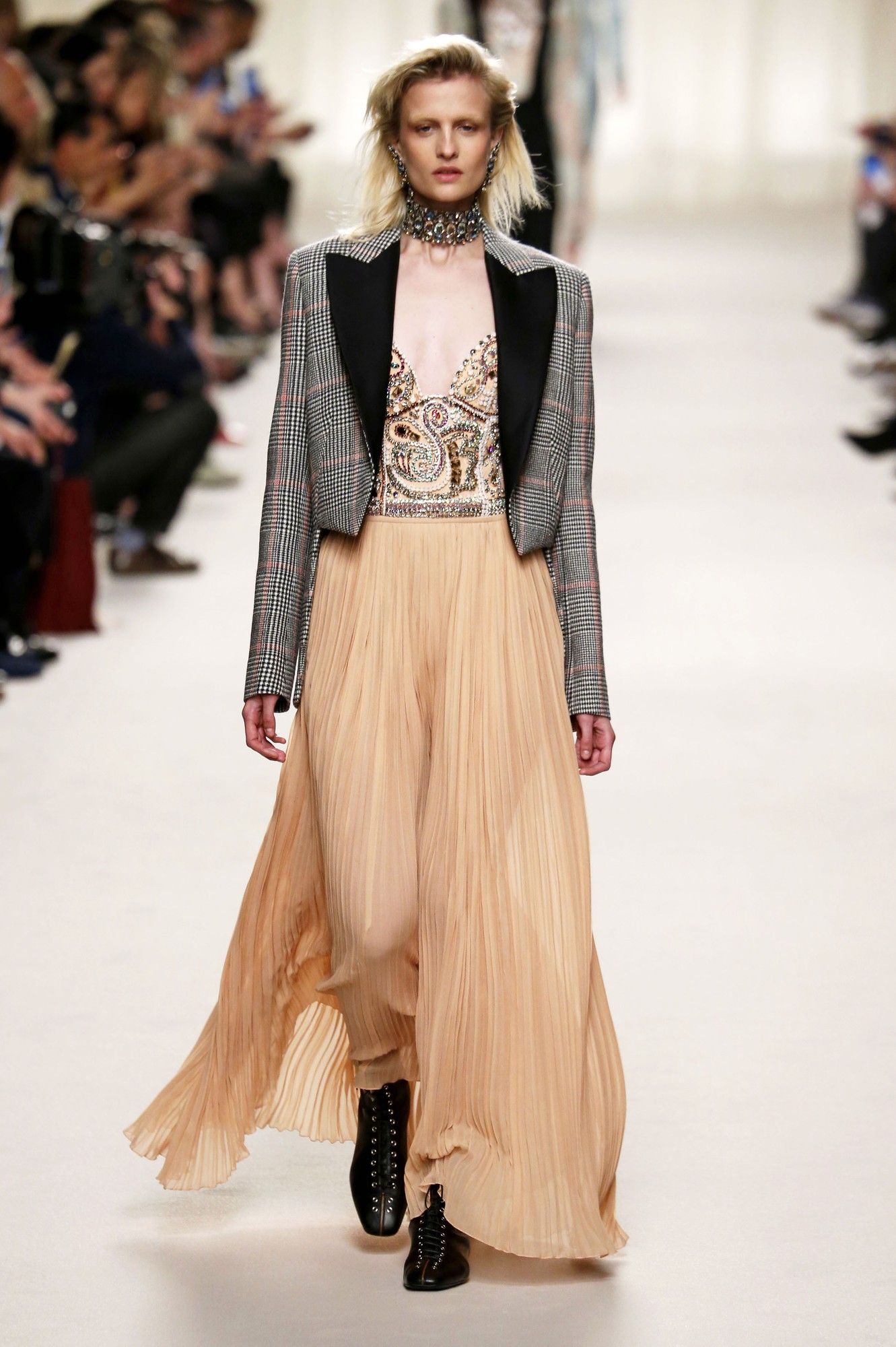 Коллекция Lanvin прет-а-порте сезона осень-зима 2016-2017_9