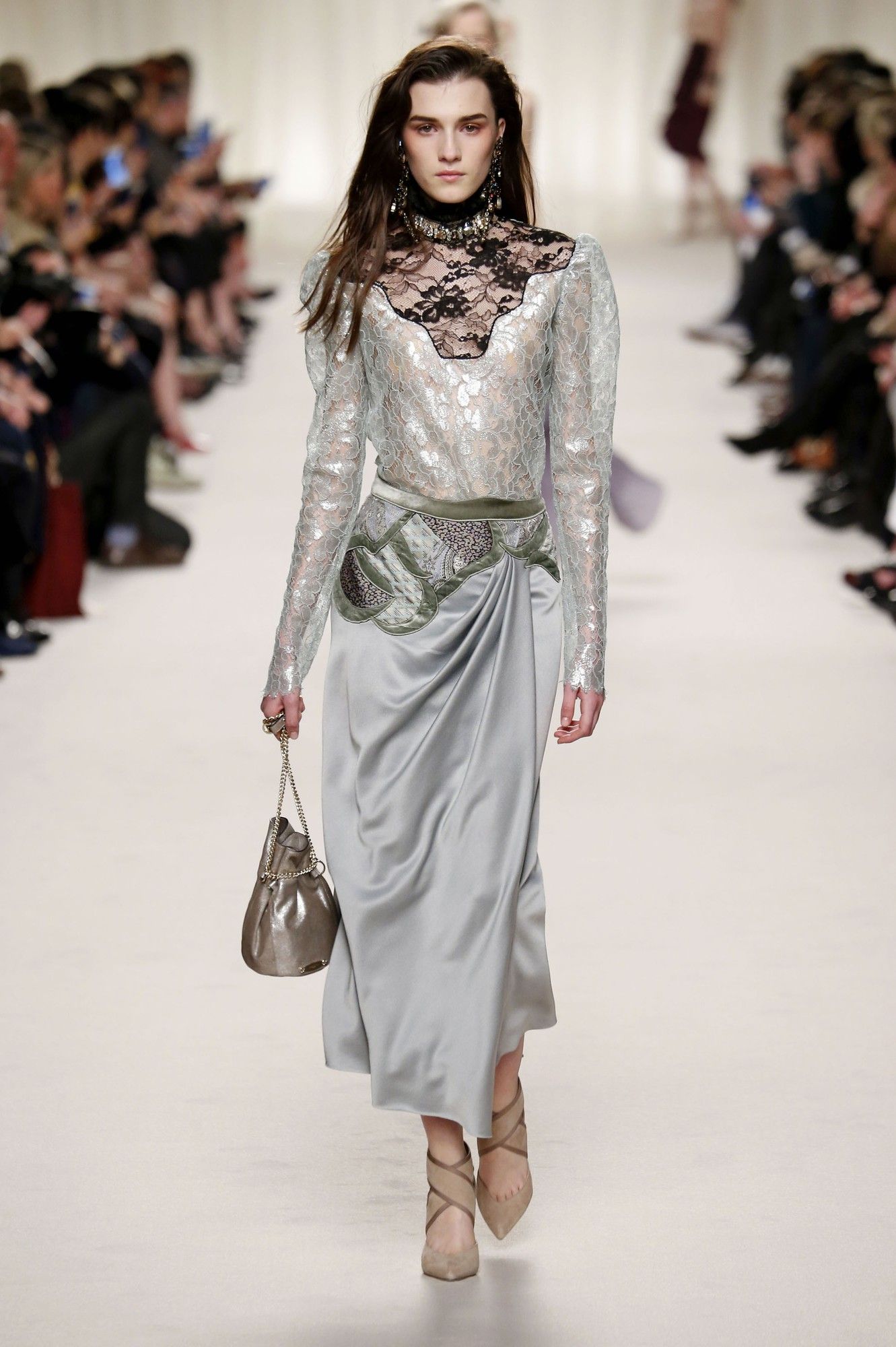 Коллекция Lanvin прет-а-порте сезона осень-зима 2016-2017_20