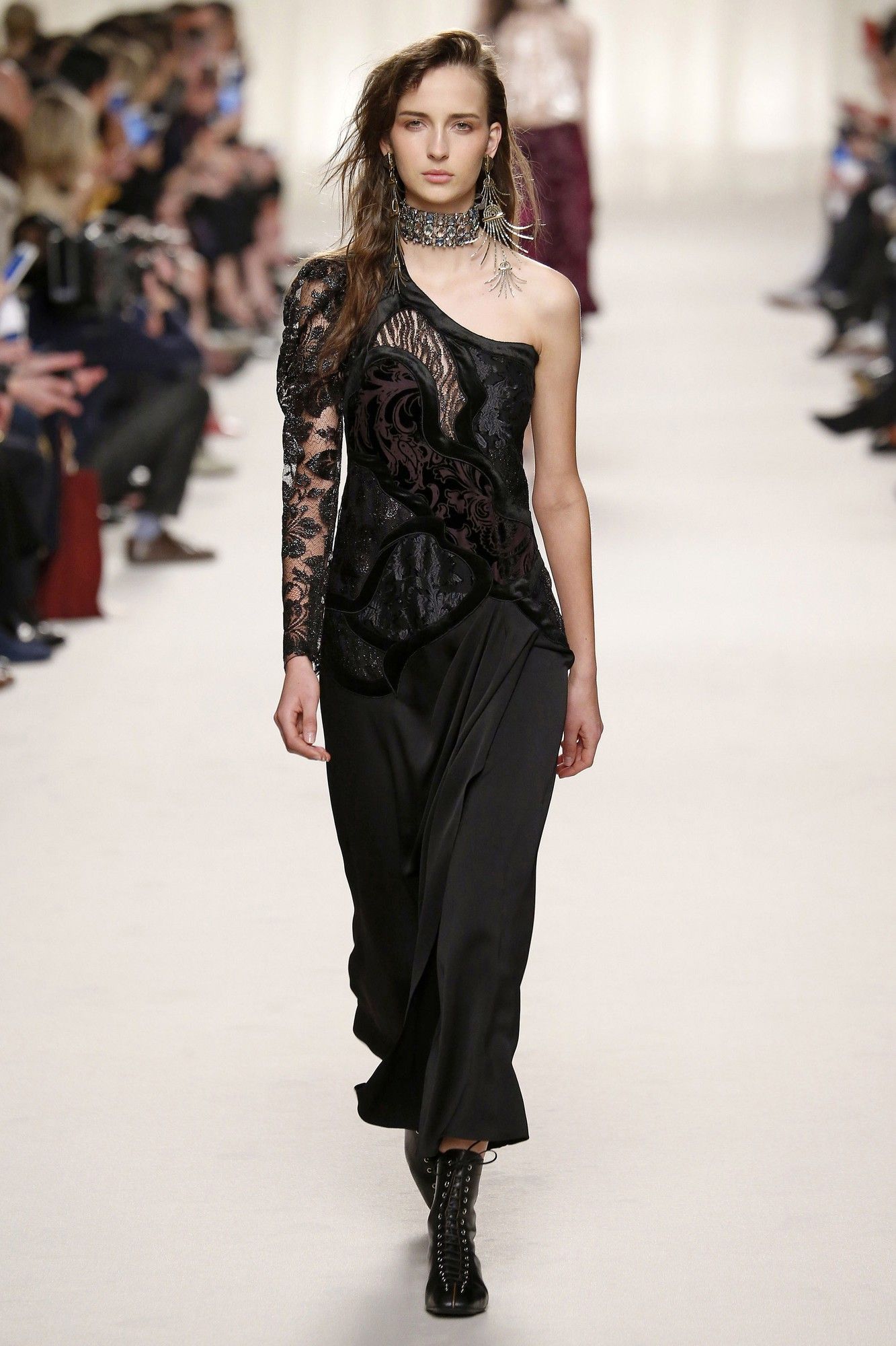 Коллекция Lanvin прет-а-порте сезона осень-зима 2016-2017_22