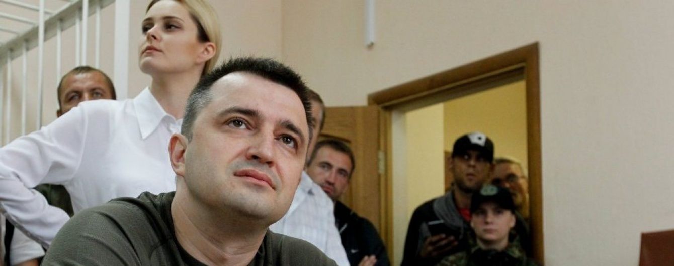 Прокурора Кулика, який оголосив підозри оточенню Порошенка, викликали до ГПУ