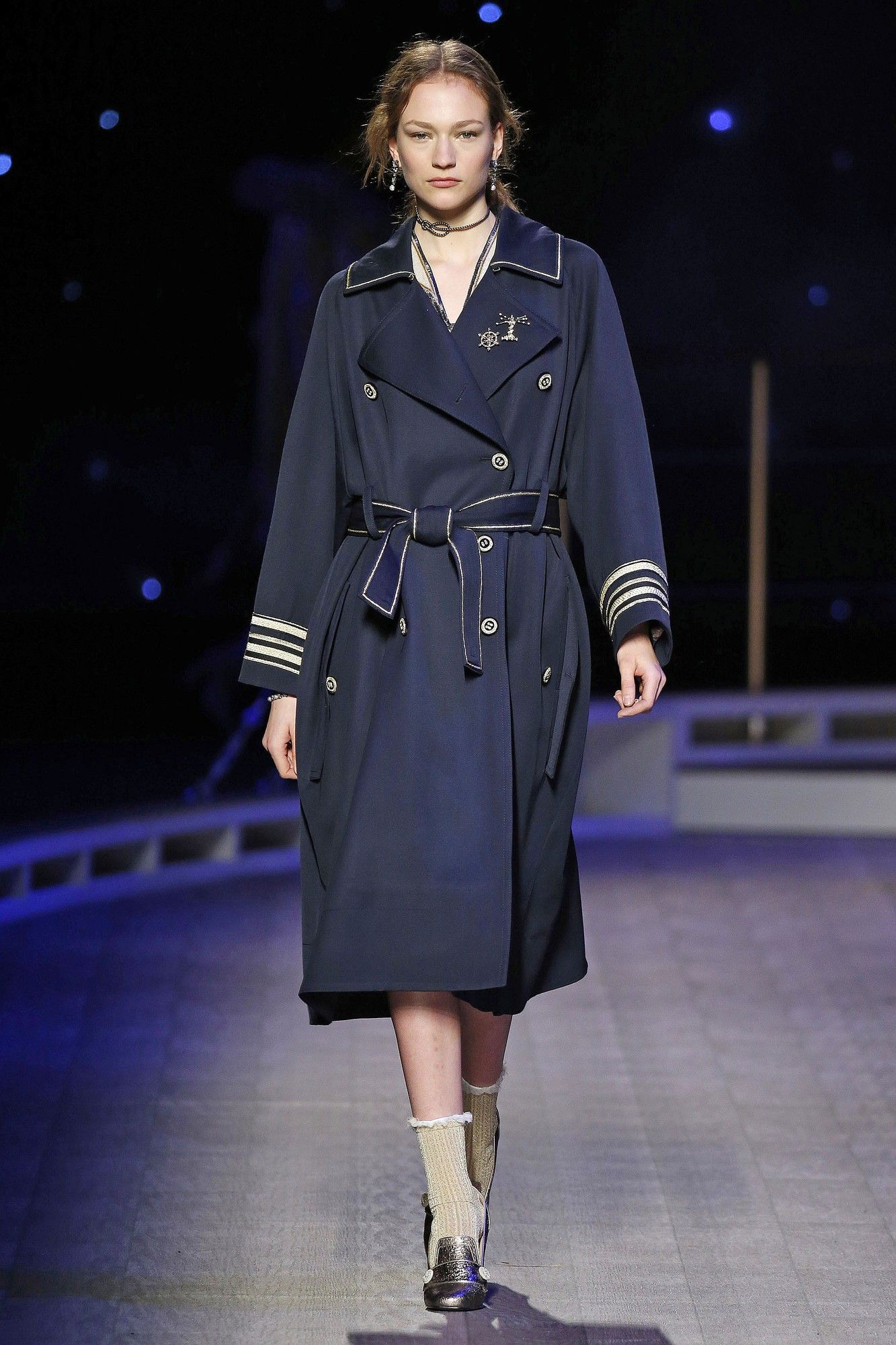 Коллекция Tommy Hilfiger прет-а-порте сезона осень-зима 2016-2017_41