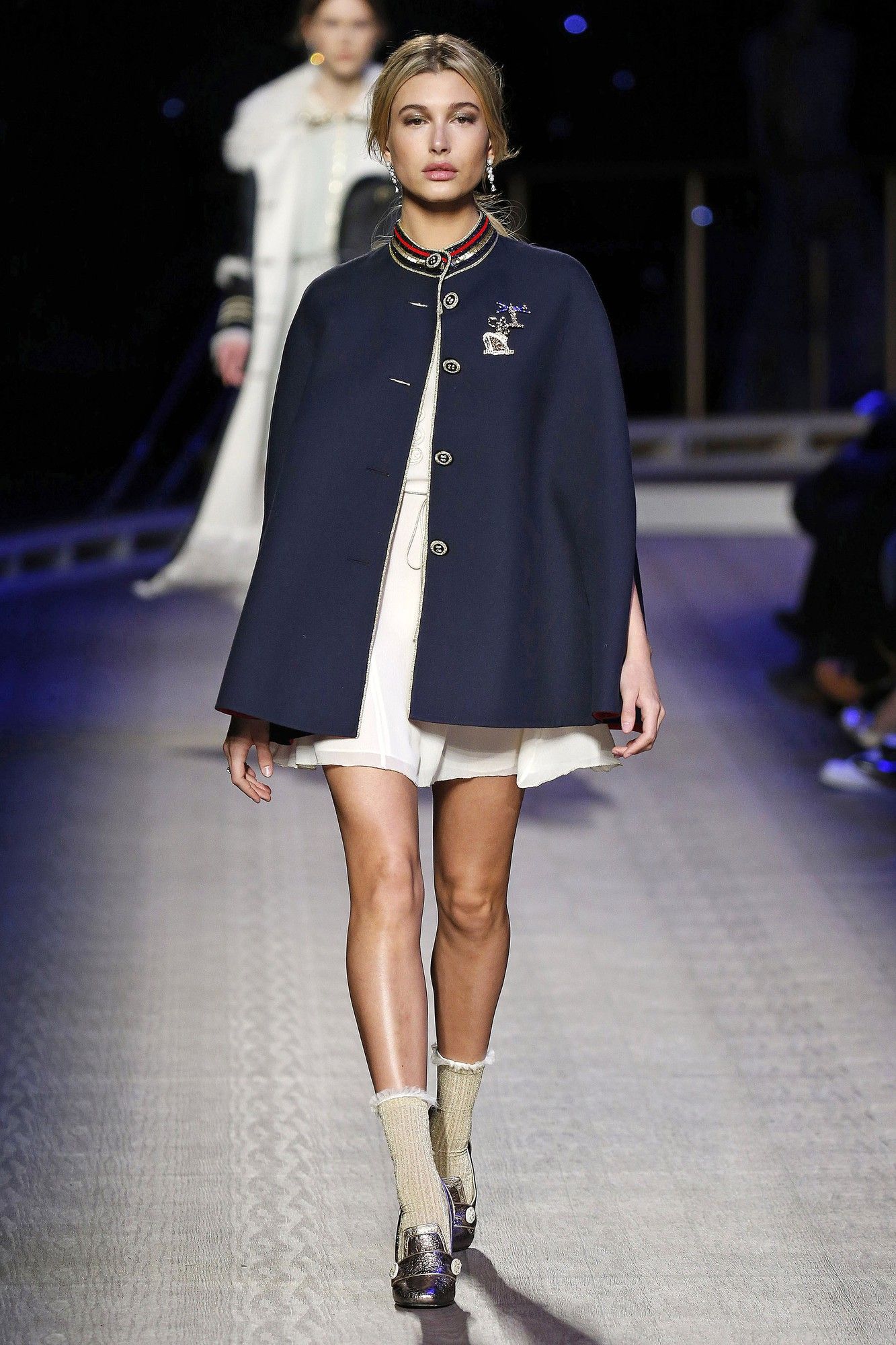 Коллекция Tommy Hilfiger прет-а-порте сезона осень-зима 2016-2017_52