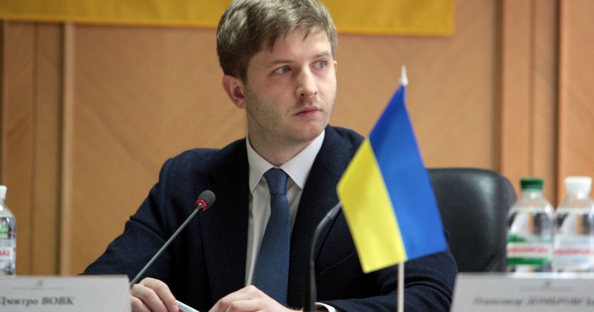 "Почалися великі проблеми": голова НКРЕ про вимушений вихід із "Рошен"