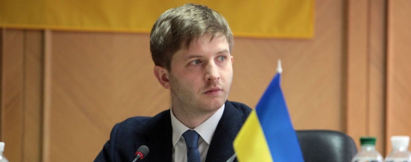 Вовк через суд хотів заблокувати НАБУ доступ до документів НКРЕ