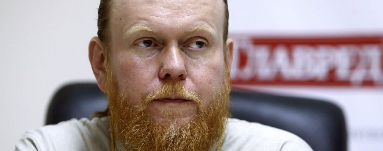 У Филарета заявили, что РПЦ готовит собор для объявления себя центром православия