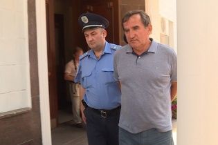 Після 12-годинного засідання суд заарештував скандального забудовника Войцеховського