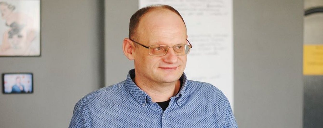Голова Transparency International вийшов із комісії НАЗК через скандальні призначення