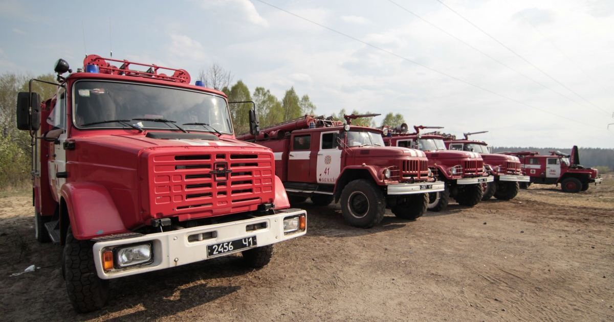 На Львівщині пролунав вибух, є загиблий