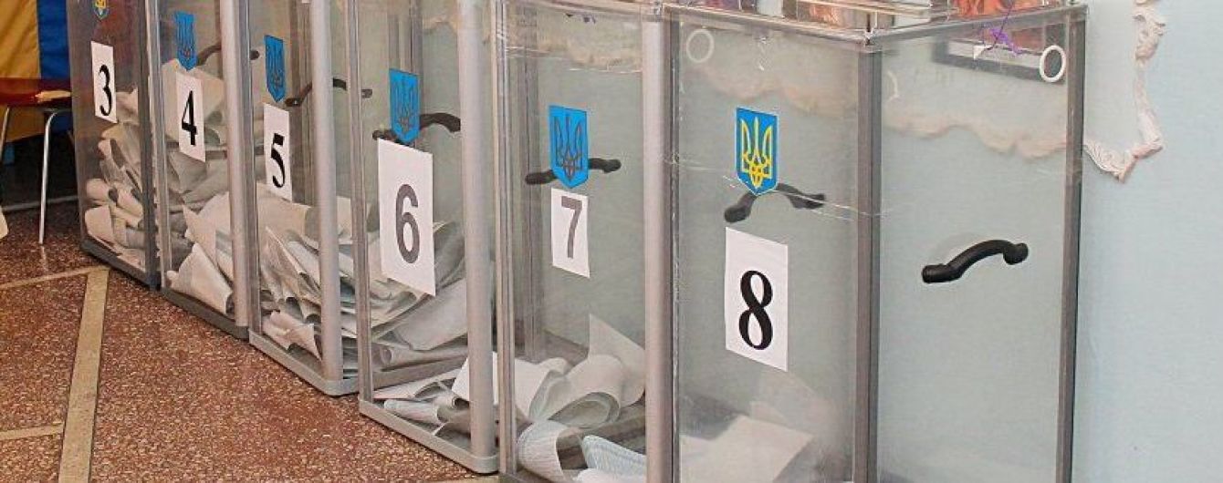 Росія продовжує домагатися присутності російських спостерігачів на українських виборах